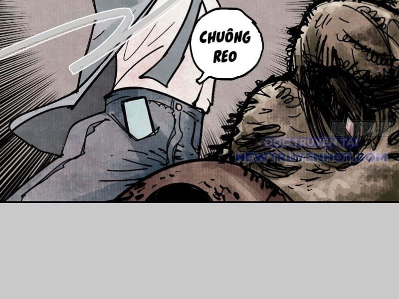 Điện Đài Mạnh Quỷ Chapter 12 81