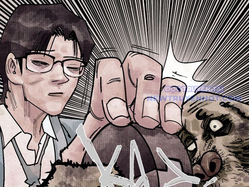 Điện Đài Mạnh Quỷ Chapter 12 87