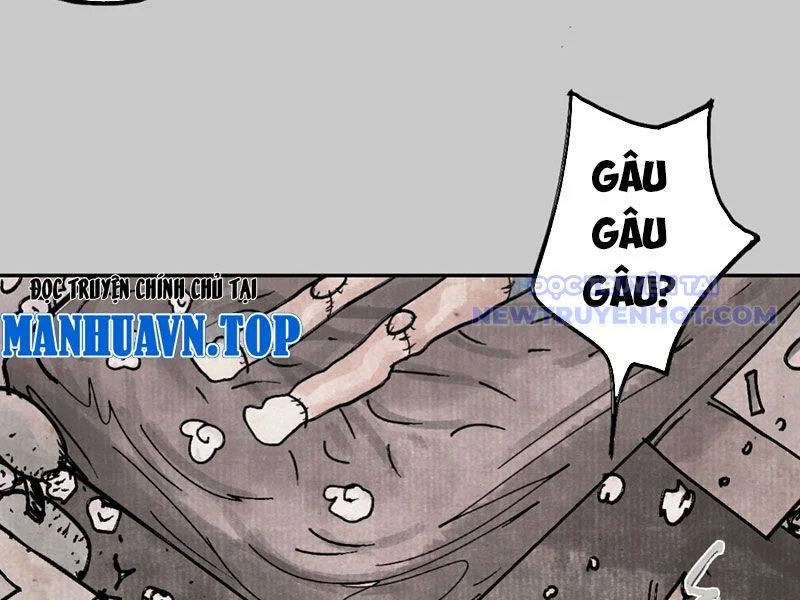 Điện Đài Mạnh Quỷ Chapter 12 89