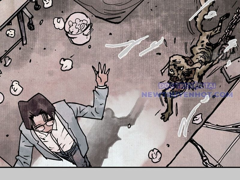 Điện Đài Mạnh Quỷ Chapter 12 90
