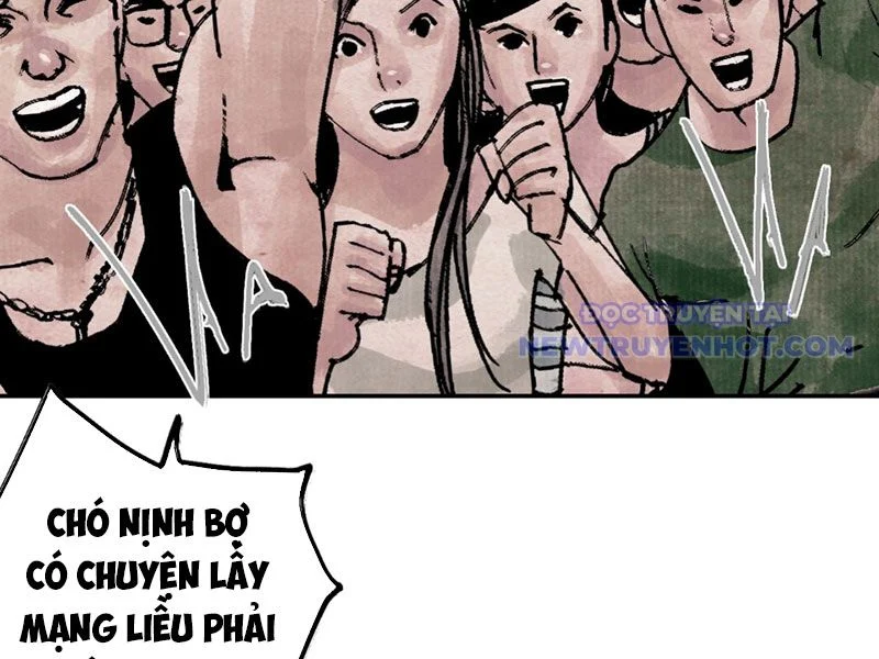 Điện Đài Mạnh Quỷ Chapter 12 102