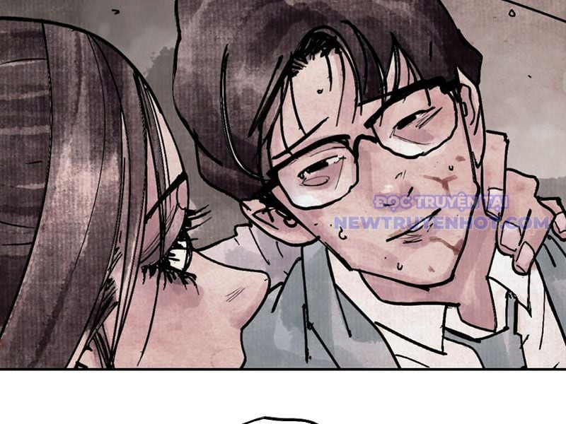 Điện Đài Mạnh Quỷ Chapter 12 104