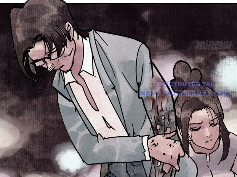 Điện Đài Mạnh Quỷ Chapter 12 108