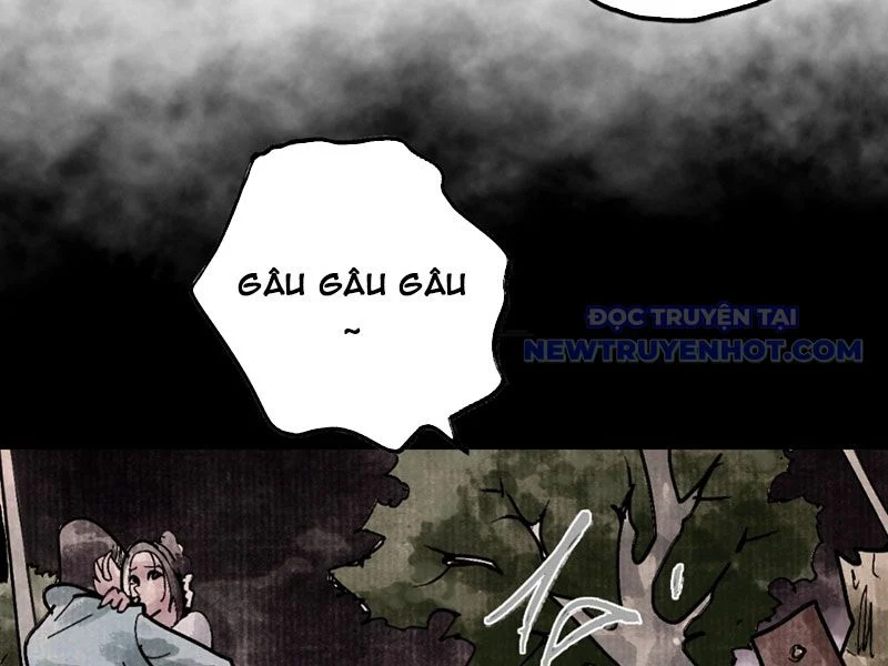 Điện Đài Mạnh Quỷ Chapter 12 119