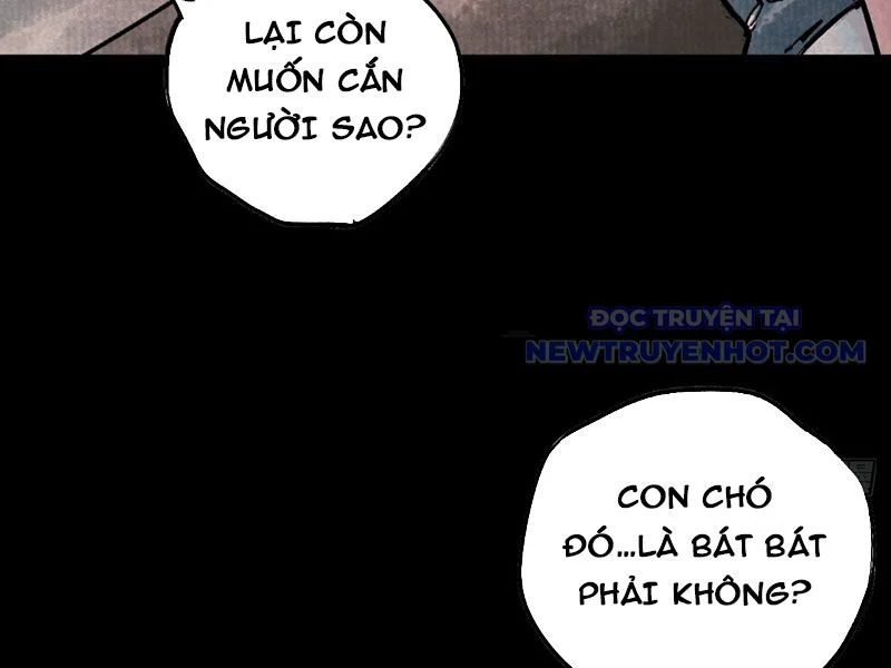 Điện Đài Mạnh Quỷ Chapter 12 123