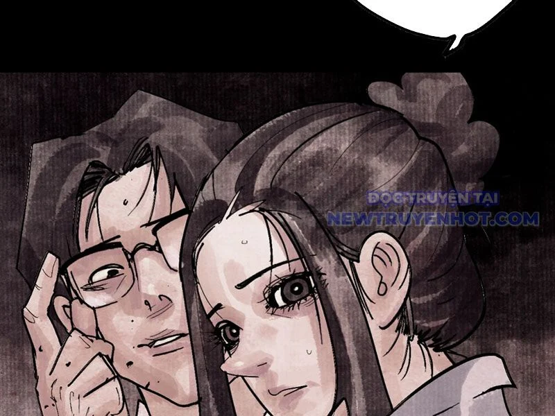Điện Đài Mạnh Quỷ Chapter 12 124