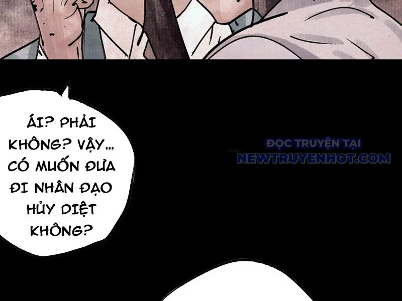 Điện Đài Mạnh Quỷ Chapter 12 125