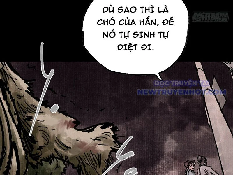 Điện Đài Mạnh Quỷ Chapter 12 126