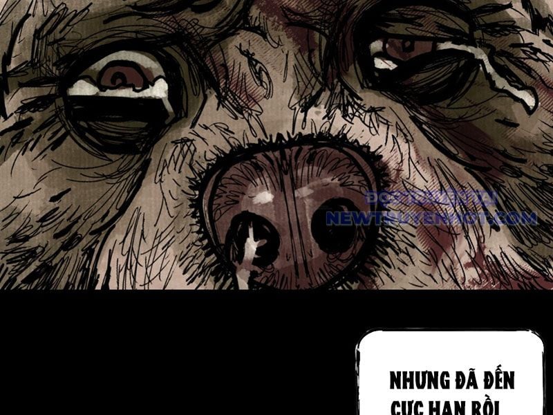 Điện Đài Mạnh Quỷ Chapter 12 129