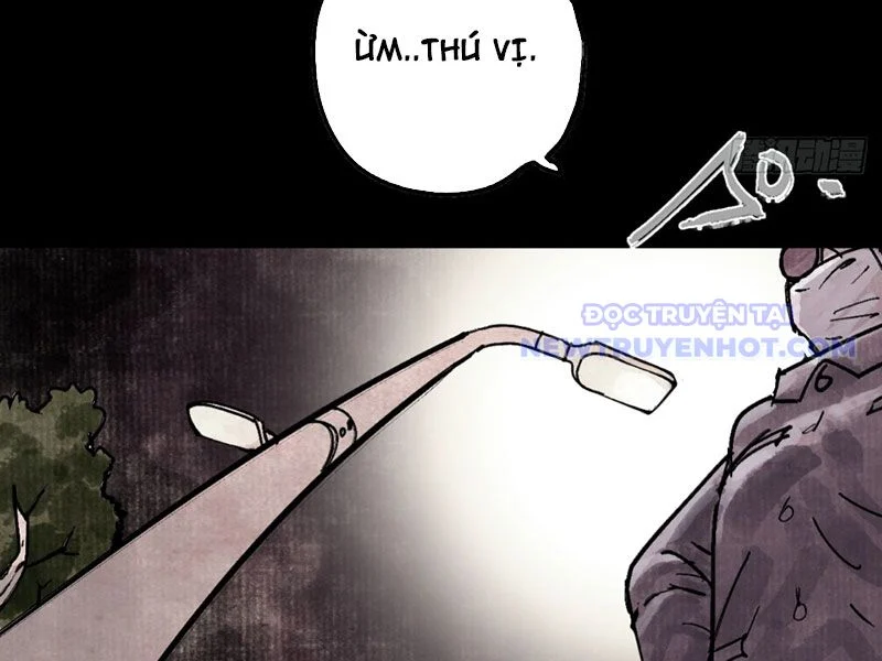 Điện Đài Mạnh Quỷ Chapter 12 133
