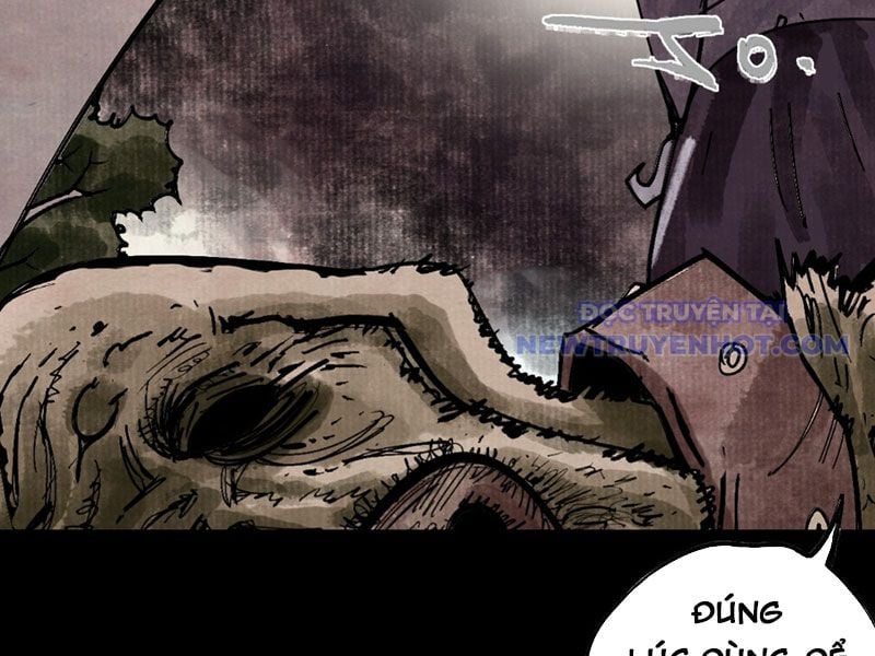 Điện Đài Mạnh Quỷ Chapter 12 134