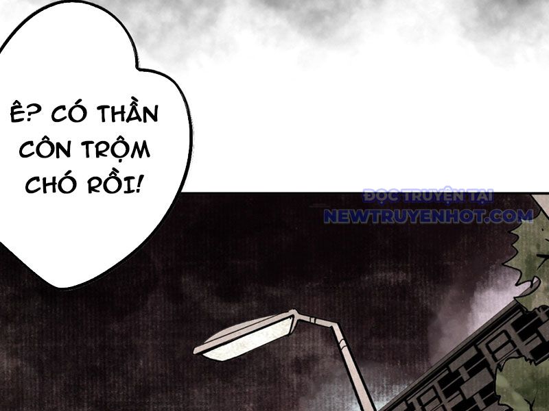 Điện Đài Mạnh Quỷ Chapter 12 136