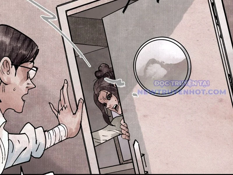 Điện Đài Mạnh Quỷ Chapter 12 161