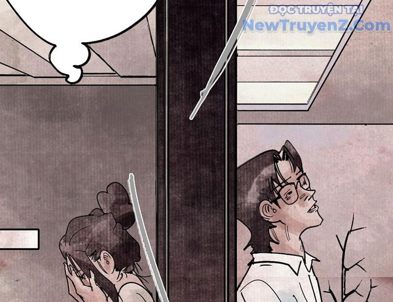 Điện Đài Mạnh Quỷ Chapter 13 5