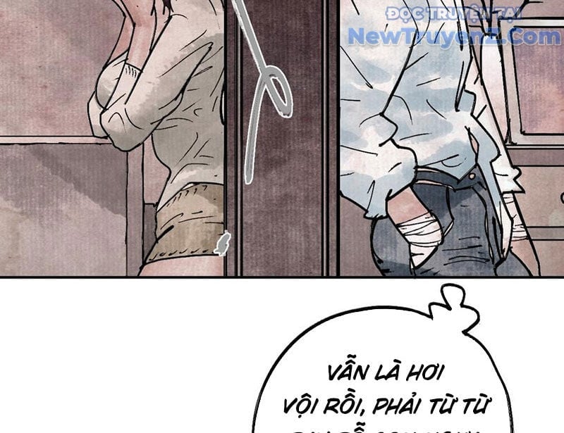 Điện Đài Mạnh Quỷ Chapter 13 6