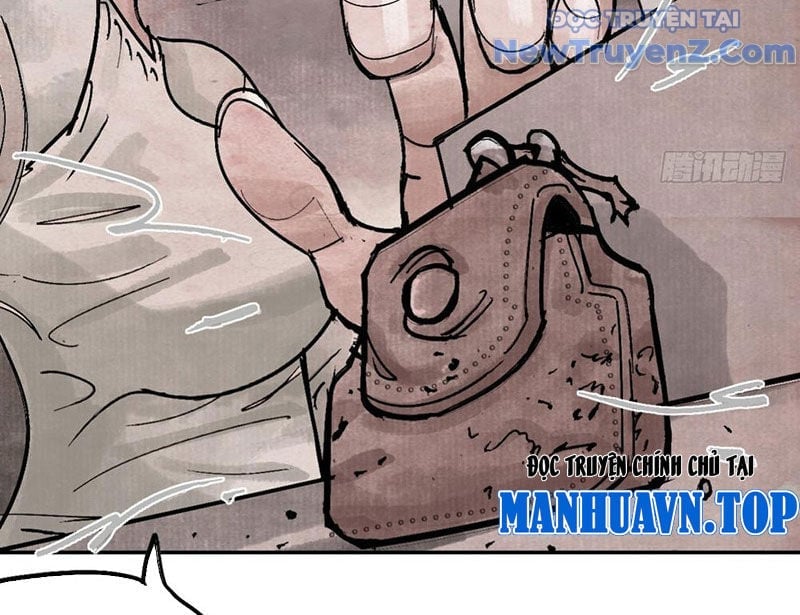 Điện Đài Mạnh Quỷ Chapter 13 13