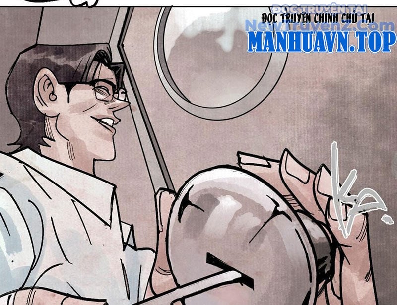 Điện Đài Mạnh Quỷ Chapter 13 23
