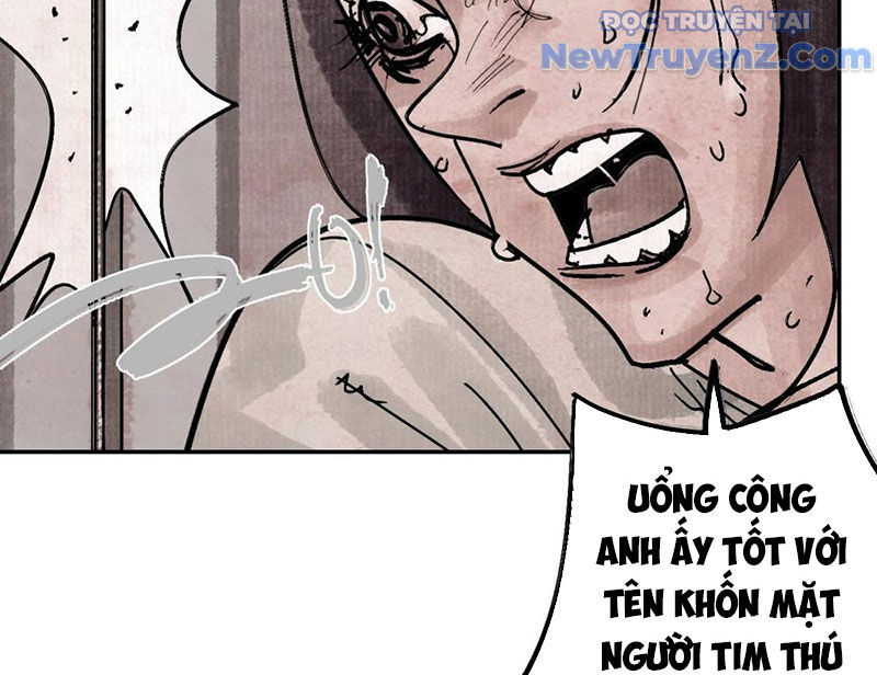 Điện Đài Mạnh Quỷ Chapter 13 39