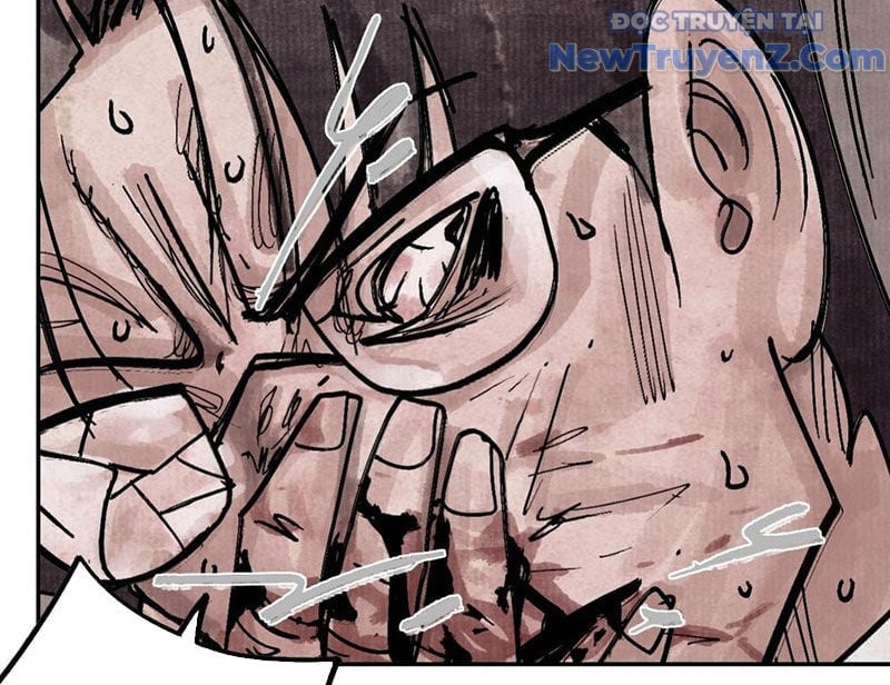 Điện Đài Mạnh Quỷ Chapter 13 41