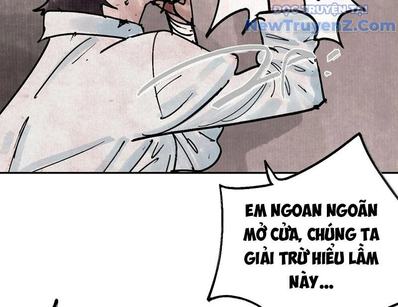 Điện Đài Mạnh Quỷ Chapter 13 44