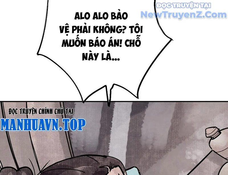 Điện Đài Mạnh Quỷ Chapter 13 50