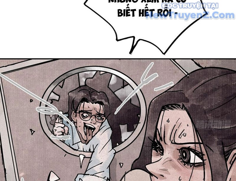 Điện Đài Mạnh Quỷ Chapter 13 56