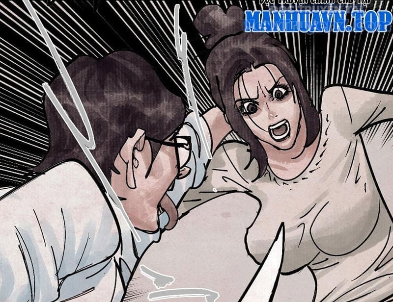 Điện Đài Mạnh Quỷ Chapter 13 59