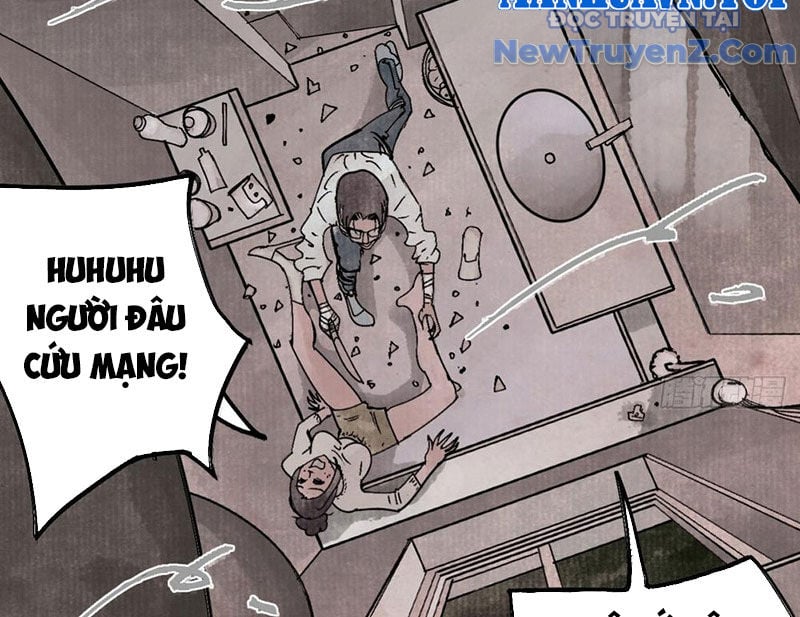 Điện Đài Mạnh Quỷ Chapter 13 66