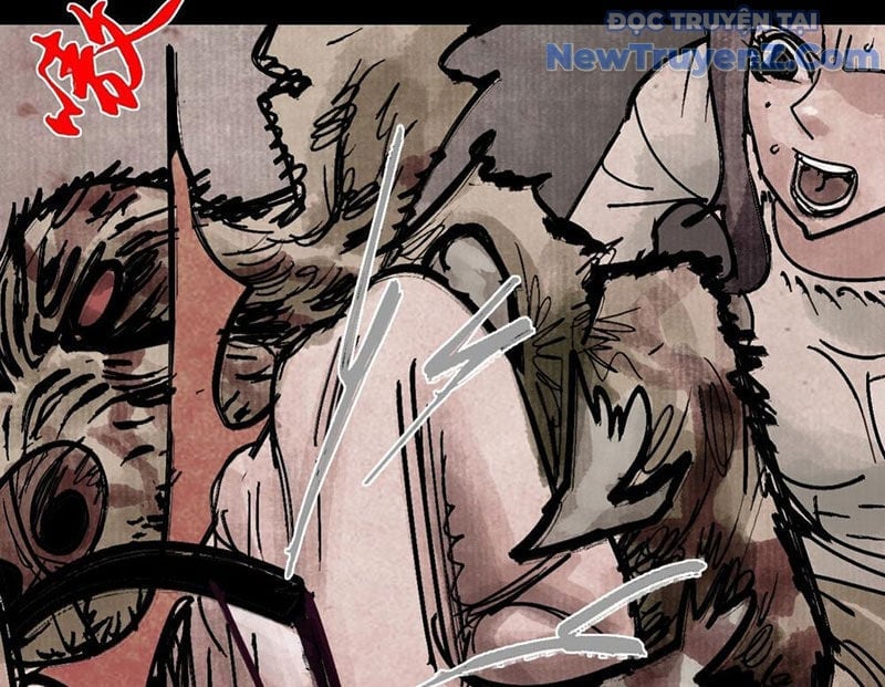 Điện Đài Mạnh Quỷ Chapter 13 79