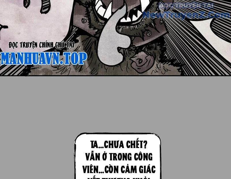 Điện Đài Mạnh Quỷ Chapter 13 85