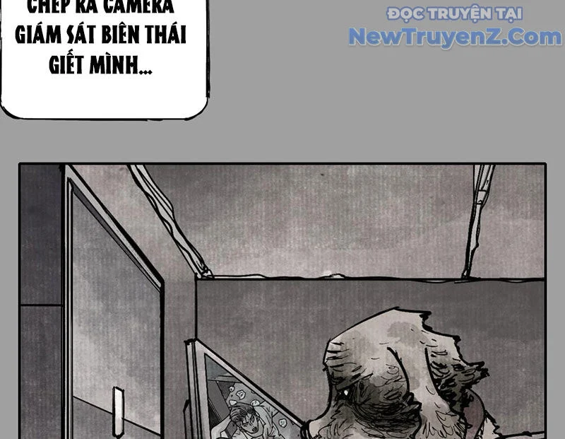 Điện Đài Mạnh Quỷ Chapter 13 91
