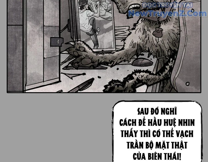 Điện Đài Mạnh Quỷ Chapter 13 92