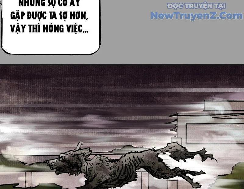 Điện Đài Mạnh Quỷ Chapter 13 96
