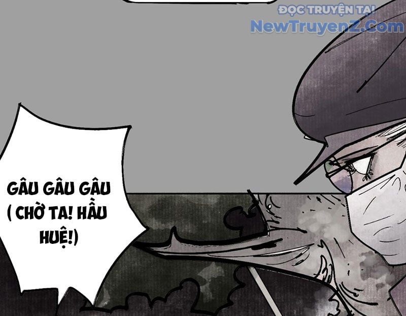 Điện Đài Mạnh Quỷ Chapter 13 98