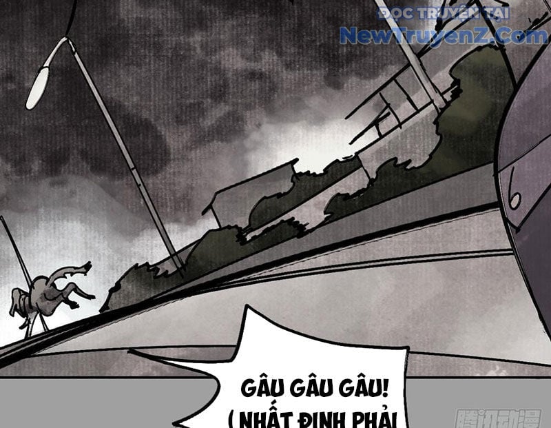 Điện Đài Mạnh Quỷ Chapter 13 99