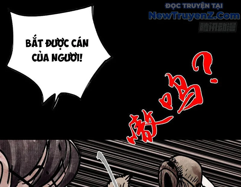 Điện Đài Mạnh Quỷ Chapter 13 105
