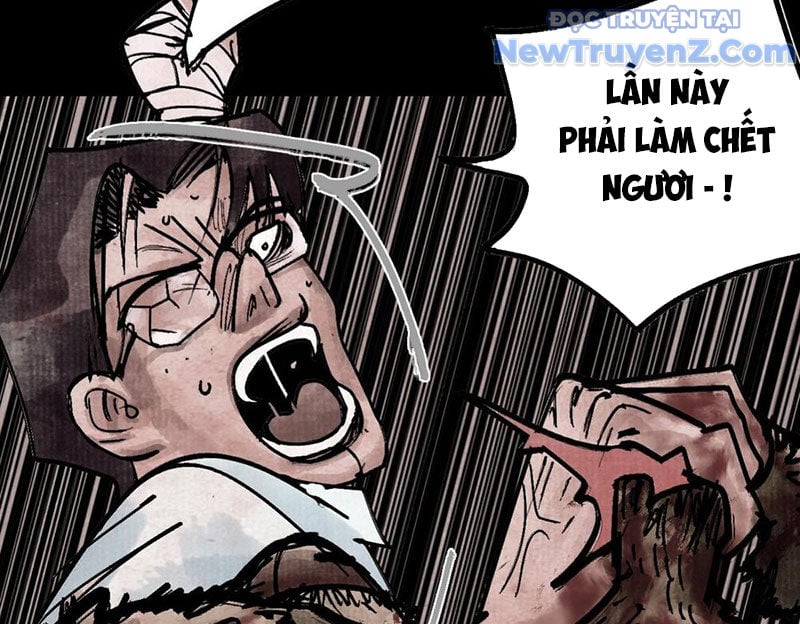 Điện Đài Mạnh Quỷ Chapter 13 108