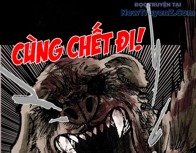Điện Đài Mạnh Quỷ Chapter 13 115
