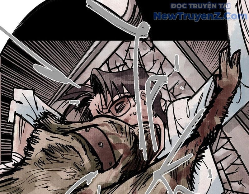 Điện Đài Mạnh Quỷ Chapter 13 118