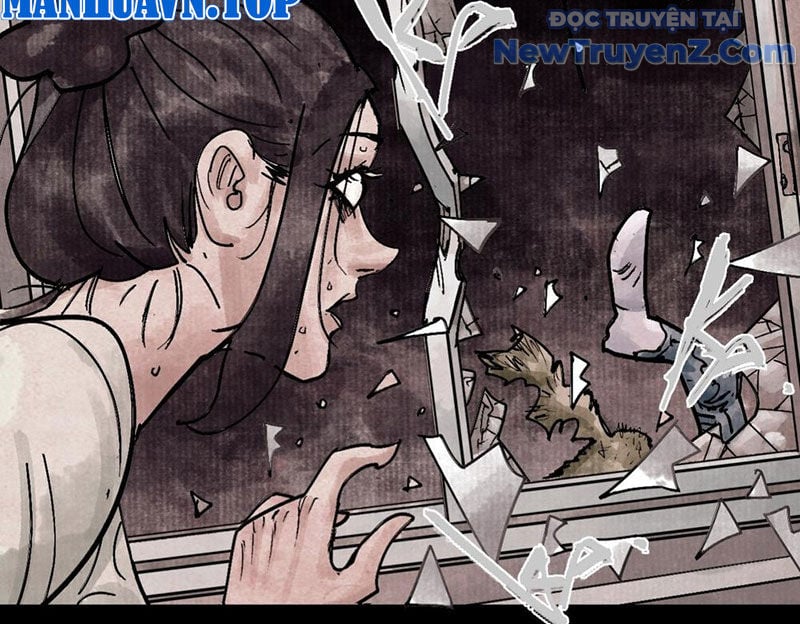 Điện Đài Mạnh Quỷ Chapter 13 123
