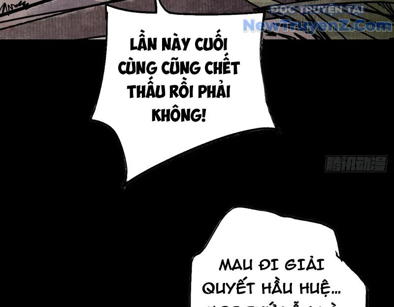 Điện Đài Mạnh Quỷ Chapter 13 133
