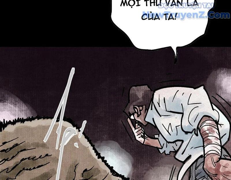 Điện Đài Mạnh Quỷ Chapter 13 134