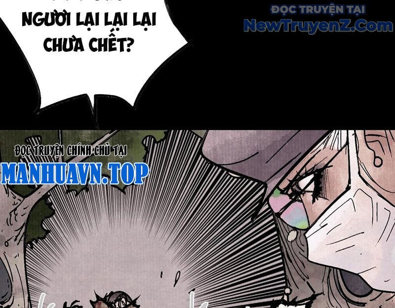 Điện Đài Mạnh Quỷ Chapter 13 139