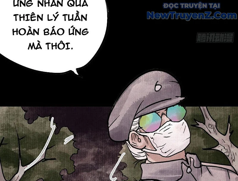 Điện Đài Mạnh Quỷ Chapter 13 150