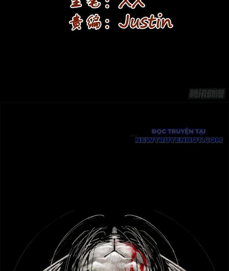 Điện Đài Mạnh Quỷ Chapter 2 6