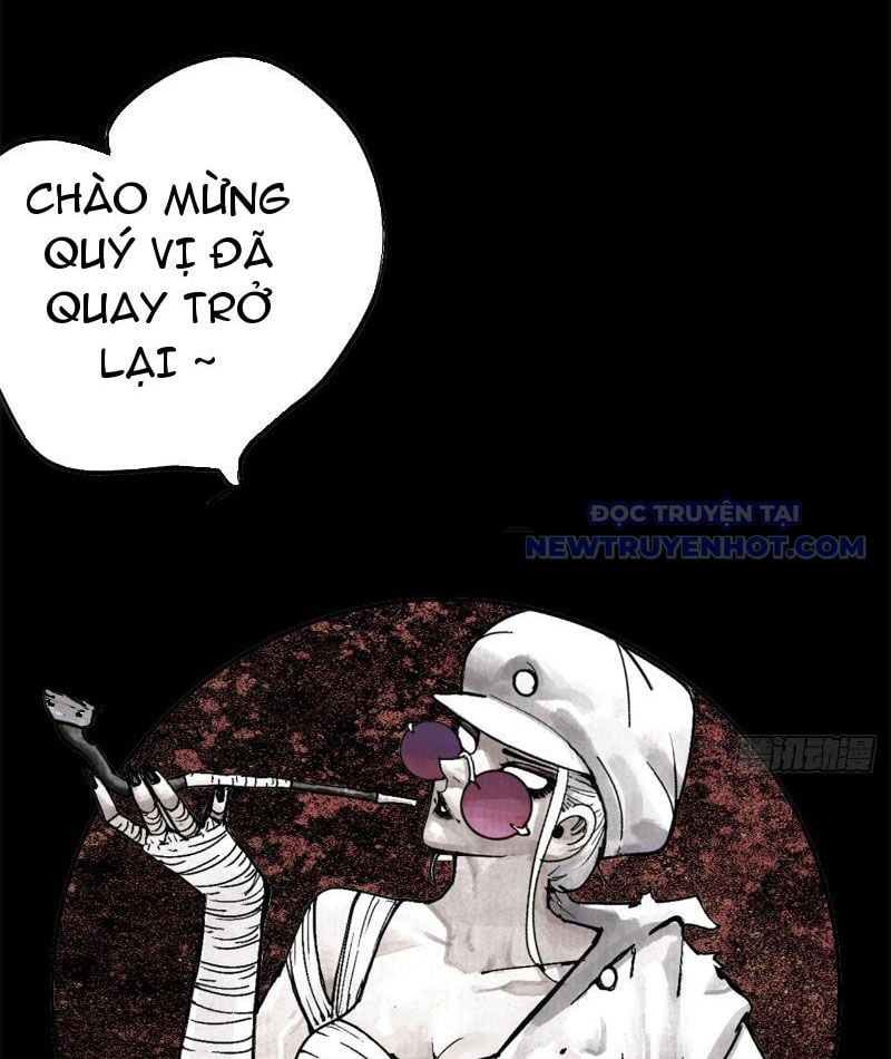 Điện Đài Mạnh Quỷ Chapter 2 9