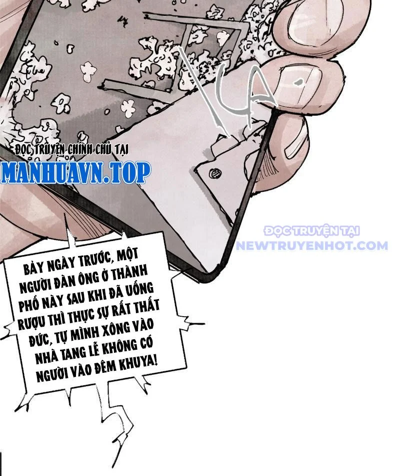 Điện Đài Mạnh Quỷ Chapter 2 12