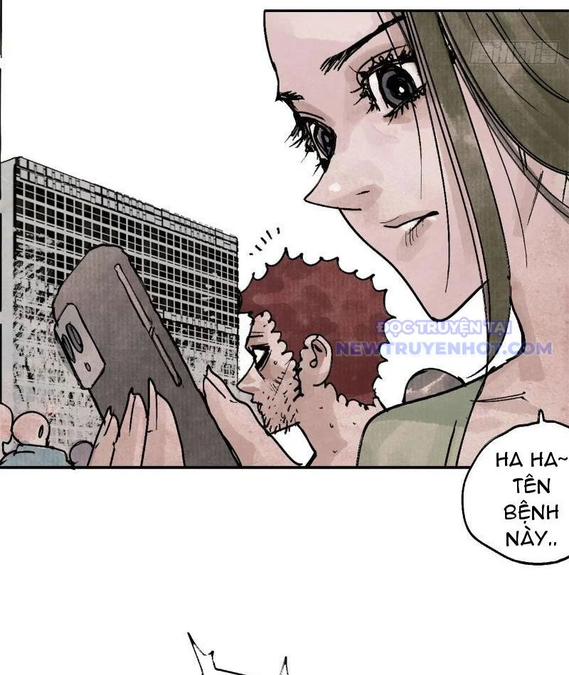 Điện Đài Mạnh Quỷ Chapter 2 13