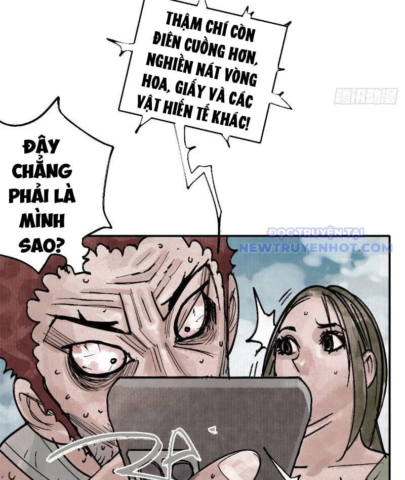 Điện Đài Mạnh Quỷ Chapter 2 14