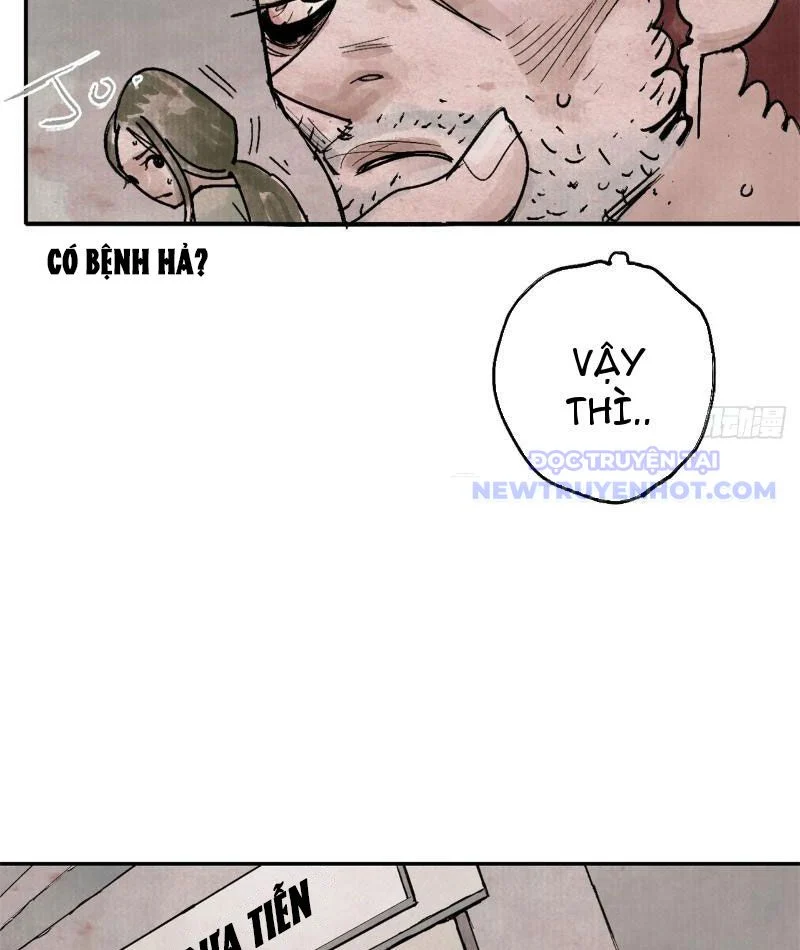 Điện Đài Mạnh Quỷ Chapter 2 16